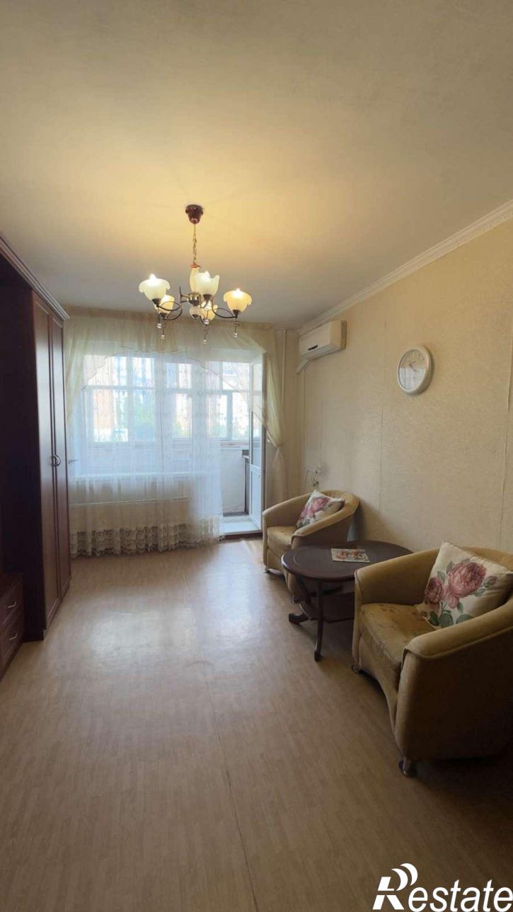 1-комн квартира Автостроителей улица, 12