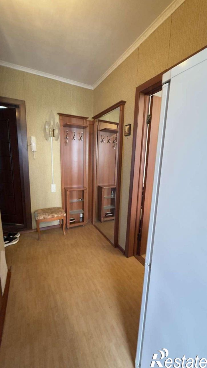 1-комн квартира Автостроителей улица, 12