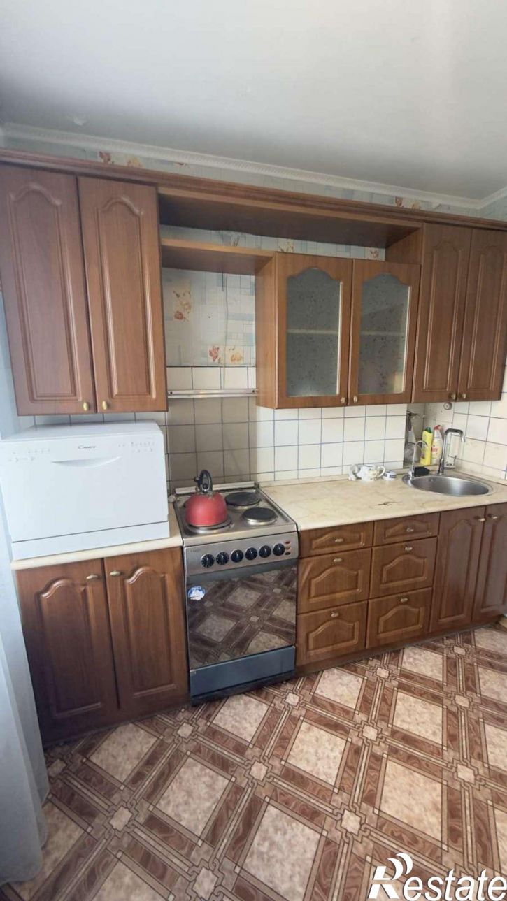 1-комн квартира Автостроителей улица, 12