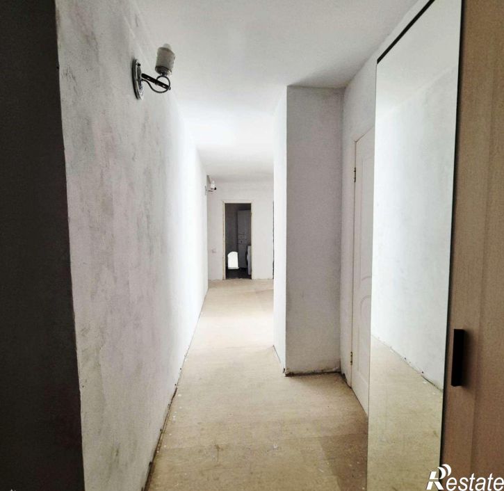2-комн квартира Александра Кудашева улица, 106