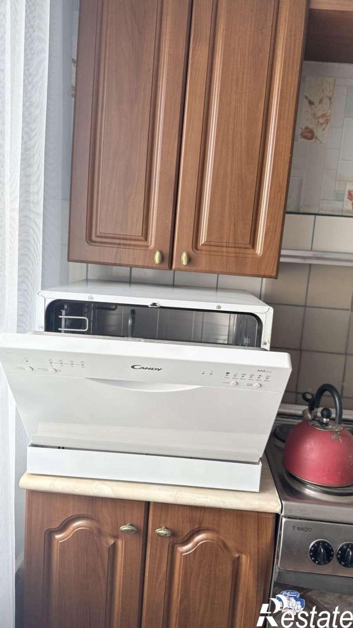 1-комн квартира Автостроителей улица, 12