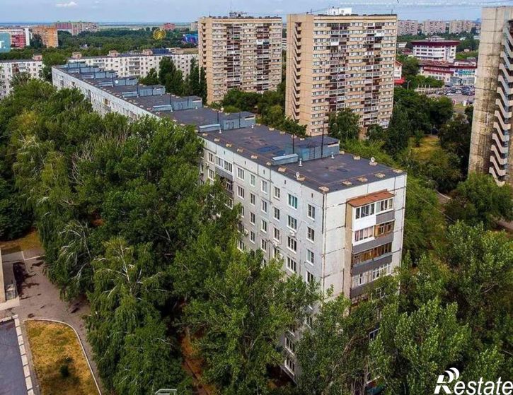 Комната Фрунзе улица, 25