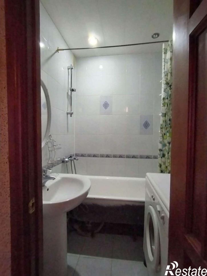 2-комн квартира Королева бульвар, 11