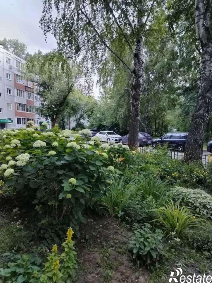 2-комн квартира Королева бульвар, 11