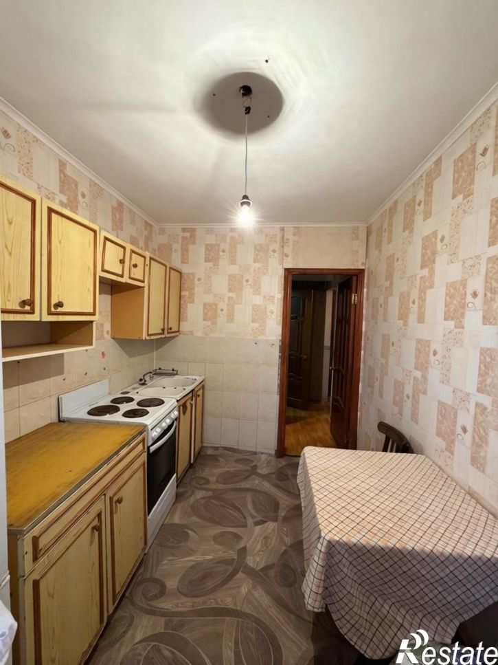 2-комн квартира Королева бульвар, 11