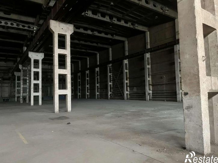 Производственное помещение Коммунальная улица, 16