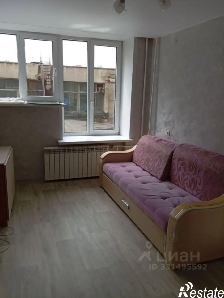 2-комн квартира ул Революционная, 3 1,  д. 3 1,  к. 1