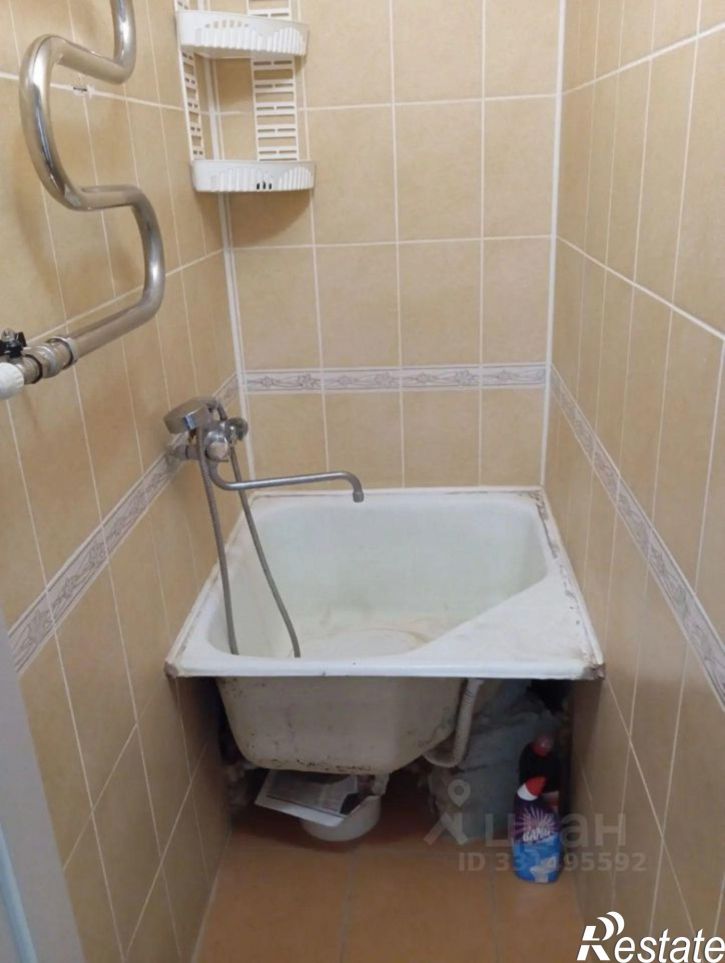 2-комн квартира ул Революционная, 3 1,  д. 3 1,  к. 1