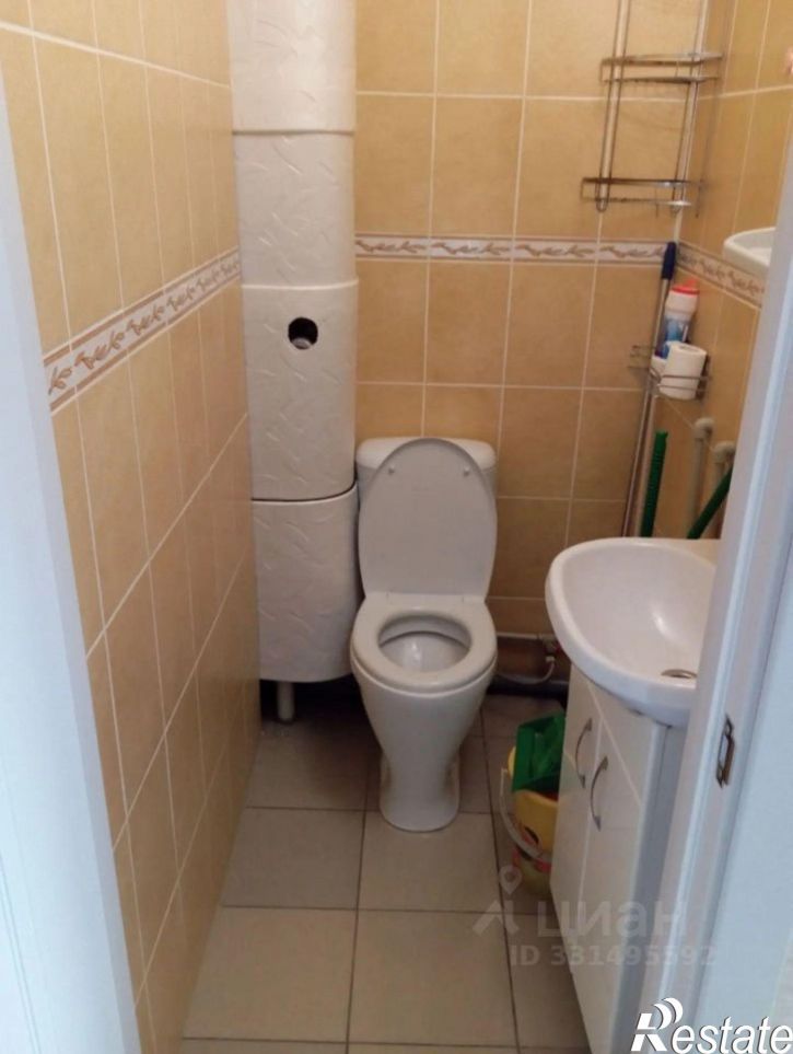 2-комн квартира ул Революционная, 3 1,  д. 3 1,  к. 1