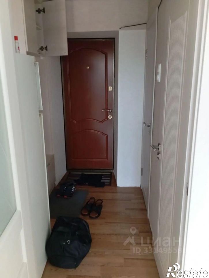 2-комн квартира ул Революционная, 3 1,  д. 3 1,  к. 1