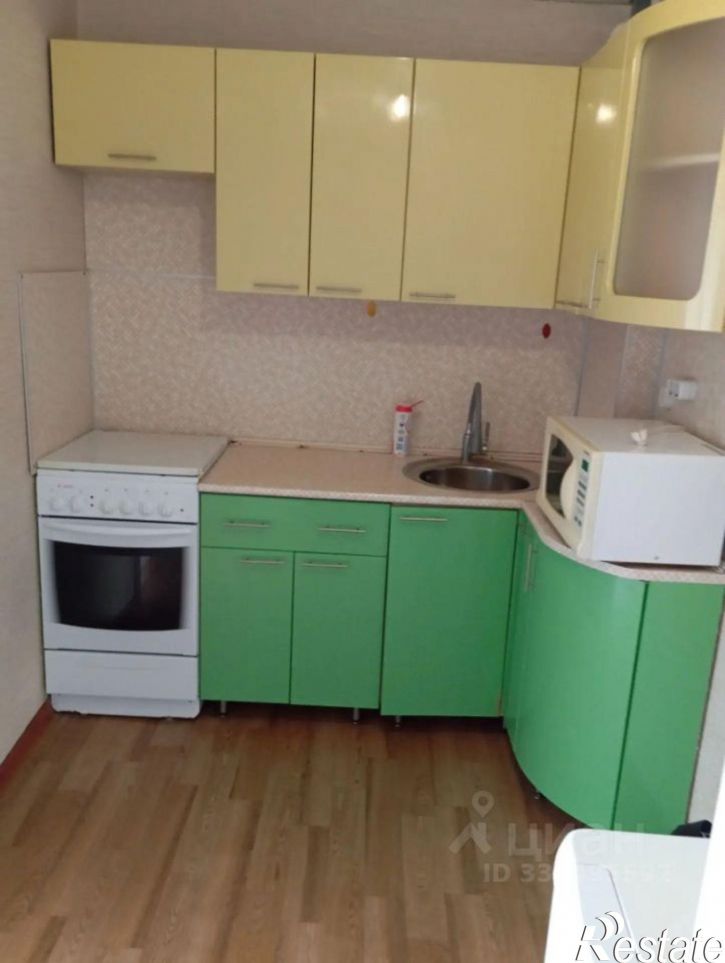 2-комн квартира ул Революционная, 3 1,  д. 3 1,  к. 1