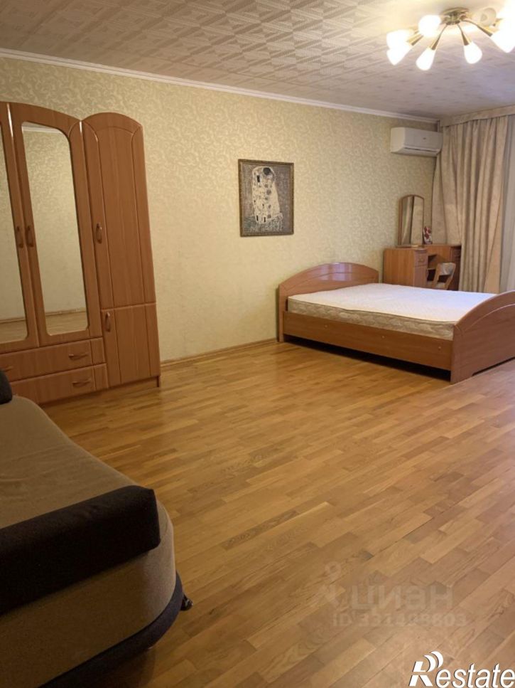 2-комн квартира б-р Луначарского, 9А,  д. 9А
