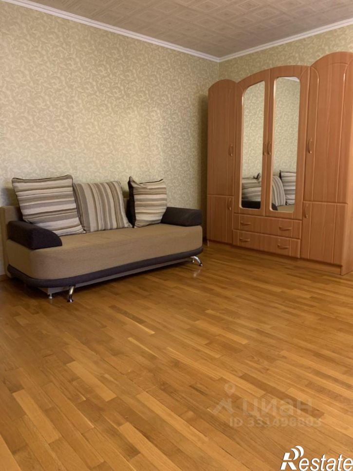 2-комн квартира б-р Луначарского, 9А,  д. 9А