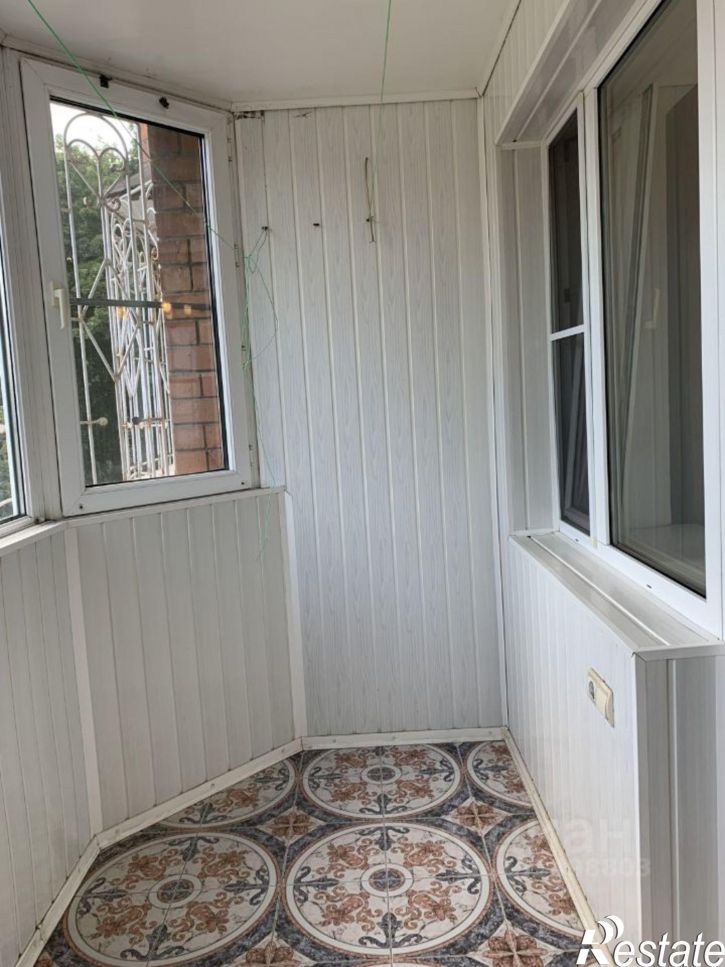 2-комн квартира б-р Луначарского, 9А,  д. 9А