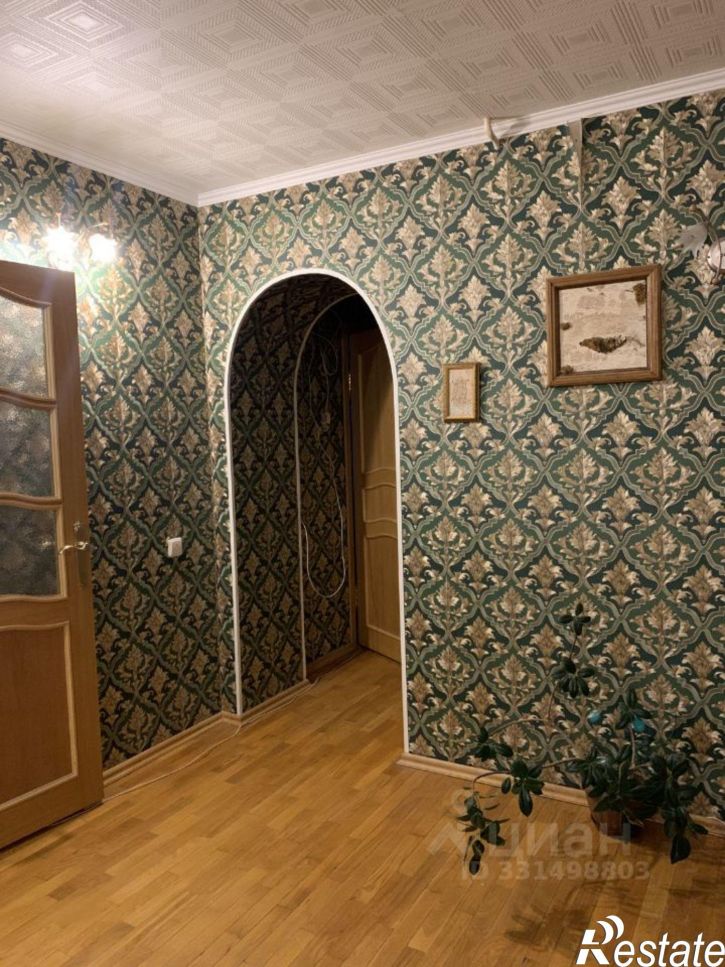 2-комн квартира б-р Луначарского, 9А,  д. 9А