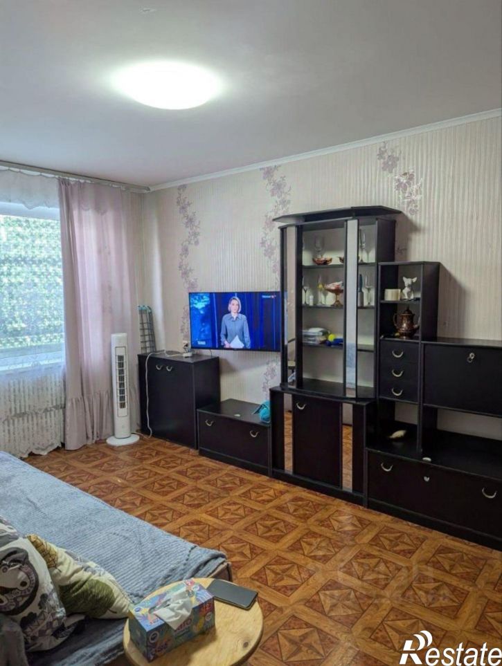 1-комн квартира ул Матросова, 14,  д. 14