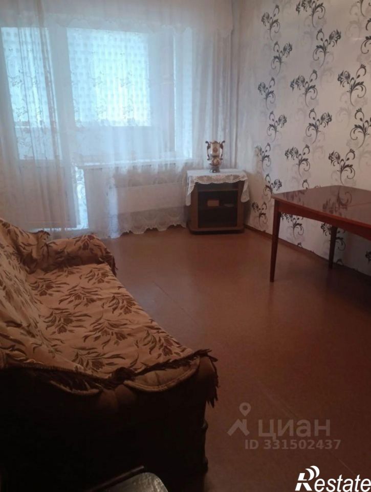 2-комн квартира ул Автостроителей, 25,  д. 25
