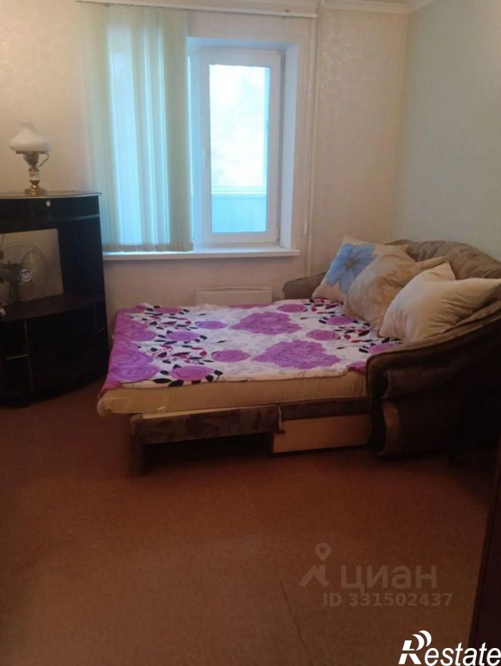 2-комн квартира ул Автостроителей, 25,  д. 25