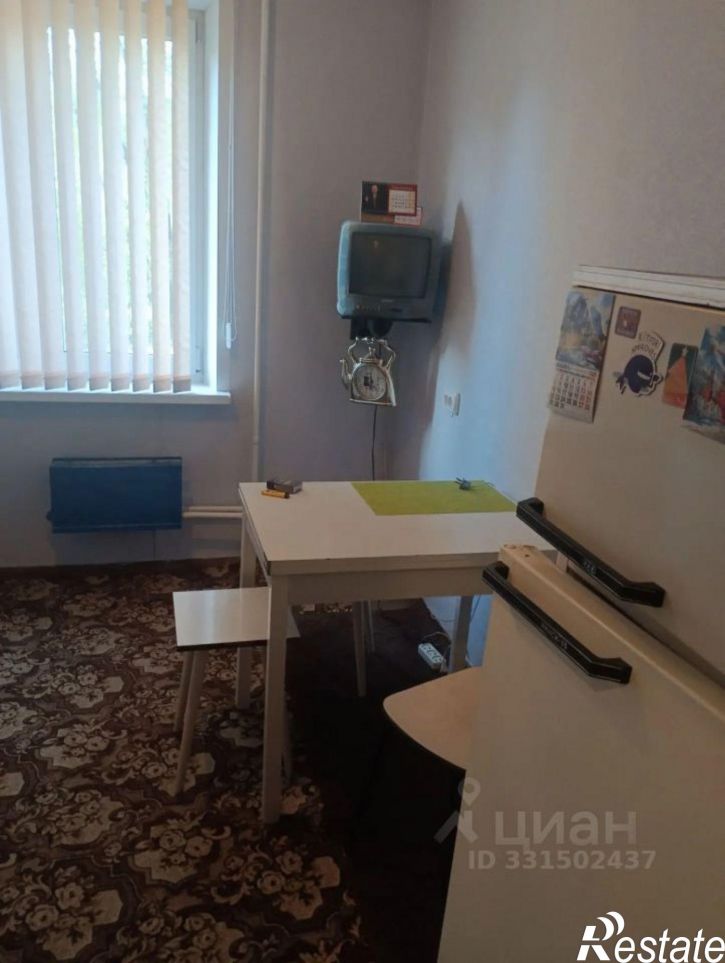 2-комн квартира ул Автостроителей, 25,  д. 25