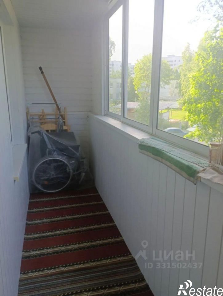 2-комн квартира ул Автостроителей, 25,  д. 25