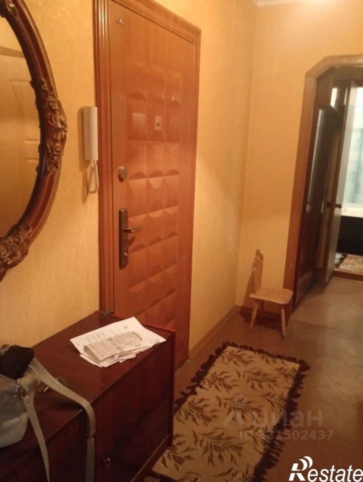 2-комн квартира ул Автостроителей, 25,  д. 25