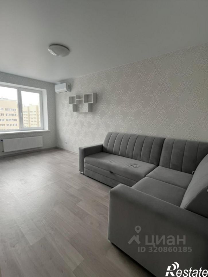 1-комн квартира Итальянский б-р, 16,  д. 16