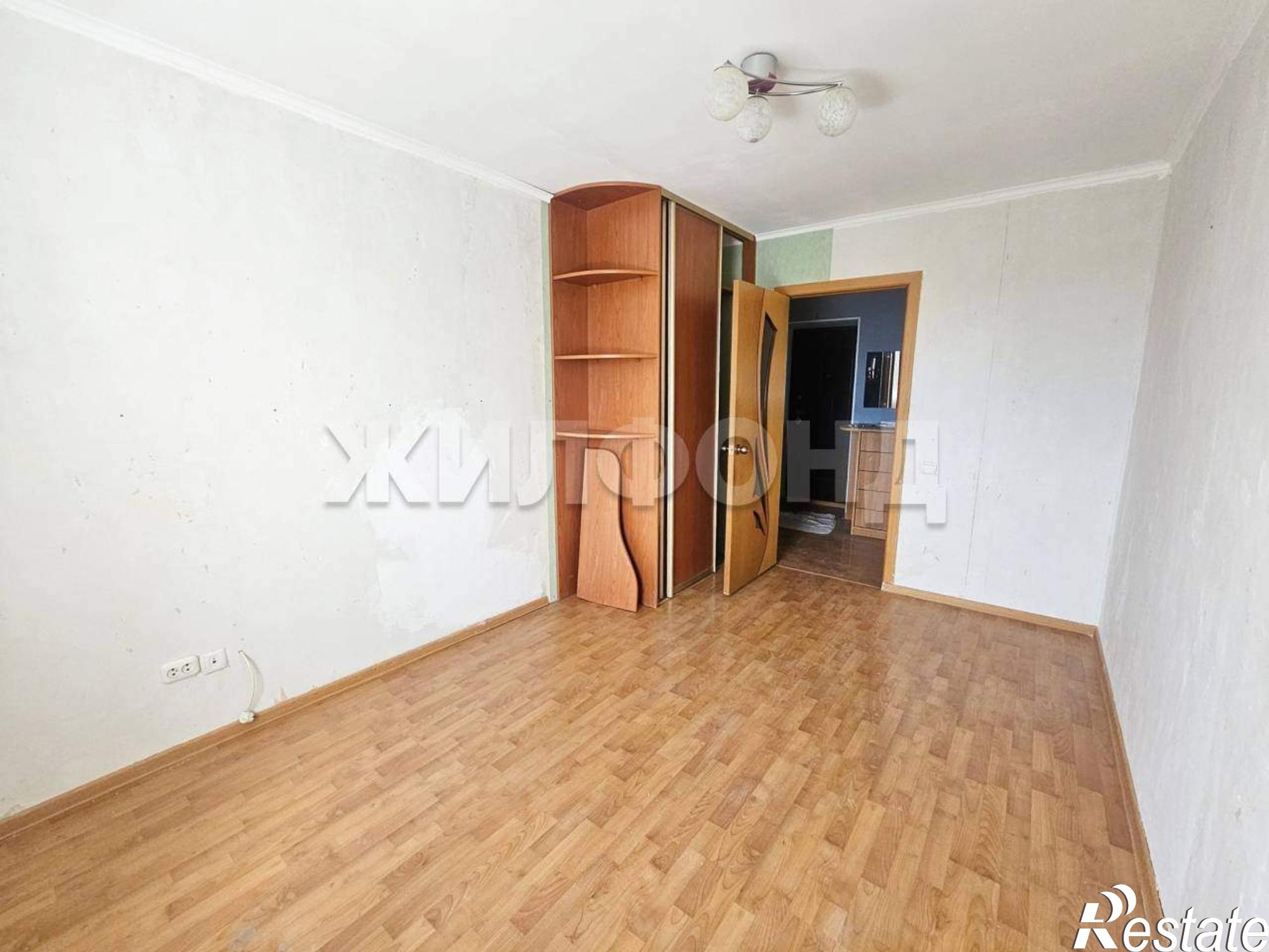Купить квартиру за 7 107 000 рублей на Степана Разина проспект, д.19
