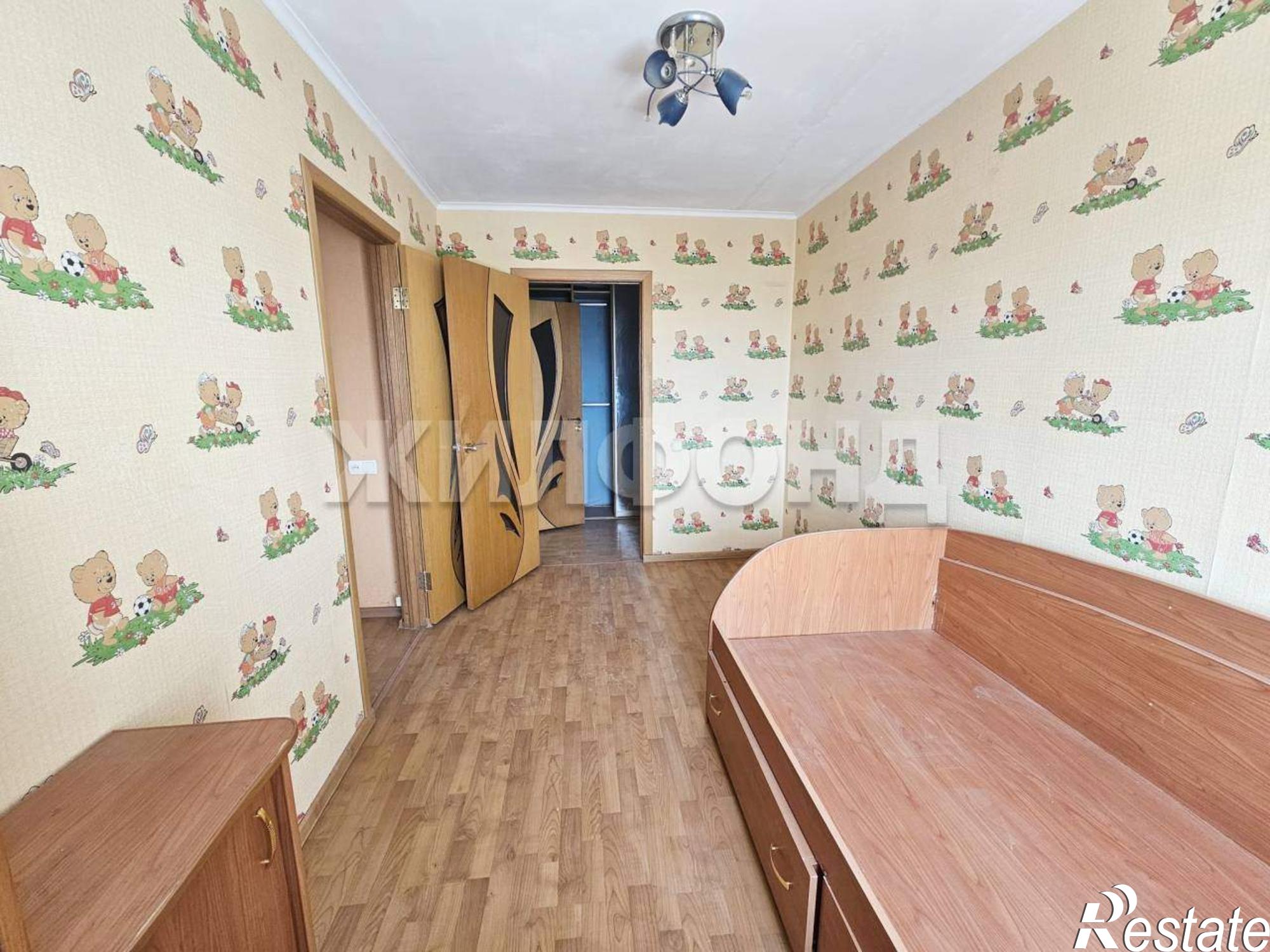 Купить квартиру за 7 107 000 рублей на Степана Разина проспект, д.19