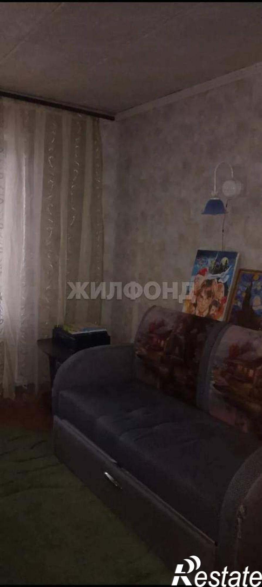 Купить квартиру за 6 180 000 рублей на Татищева бульвар, д.1