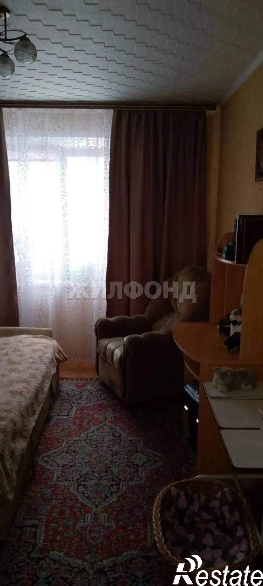 Купить квартиру за 6 180 000 рублей на Татищева бульвар, д.1