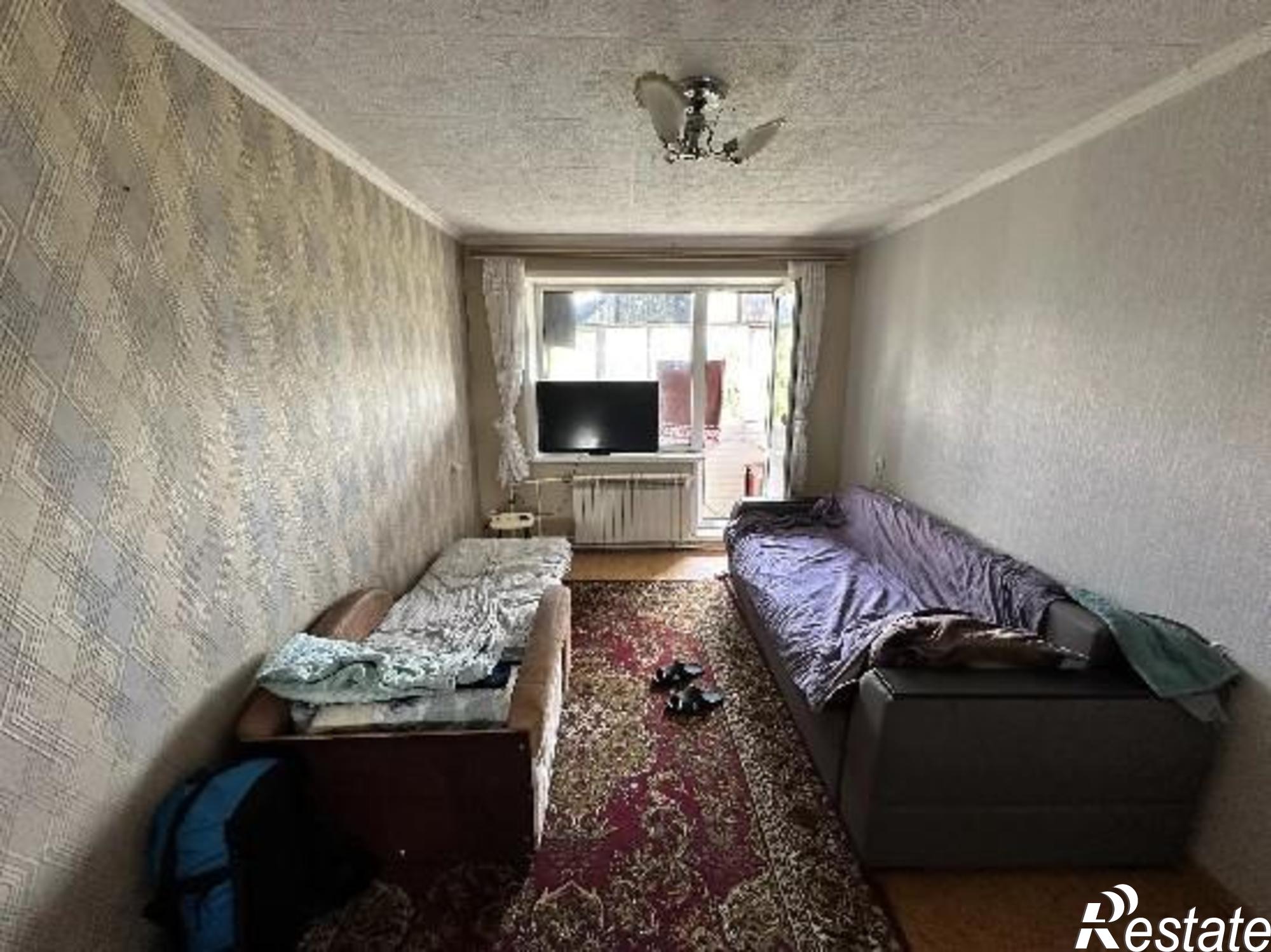 Купить квартиру за 3 300 000 рублей на Московский пр-т, 23