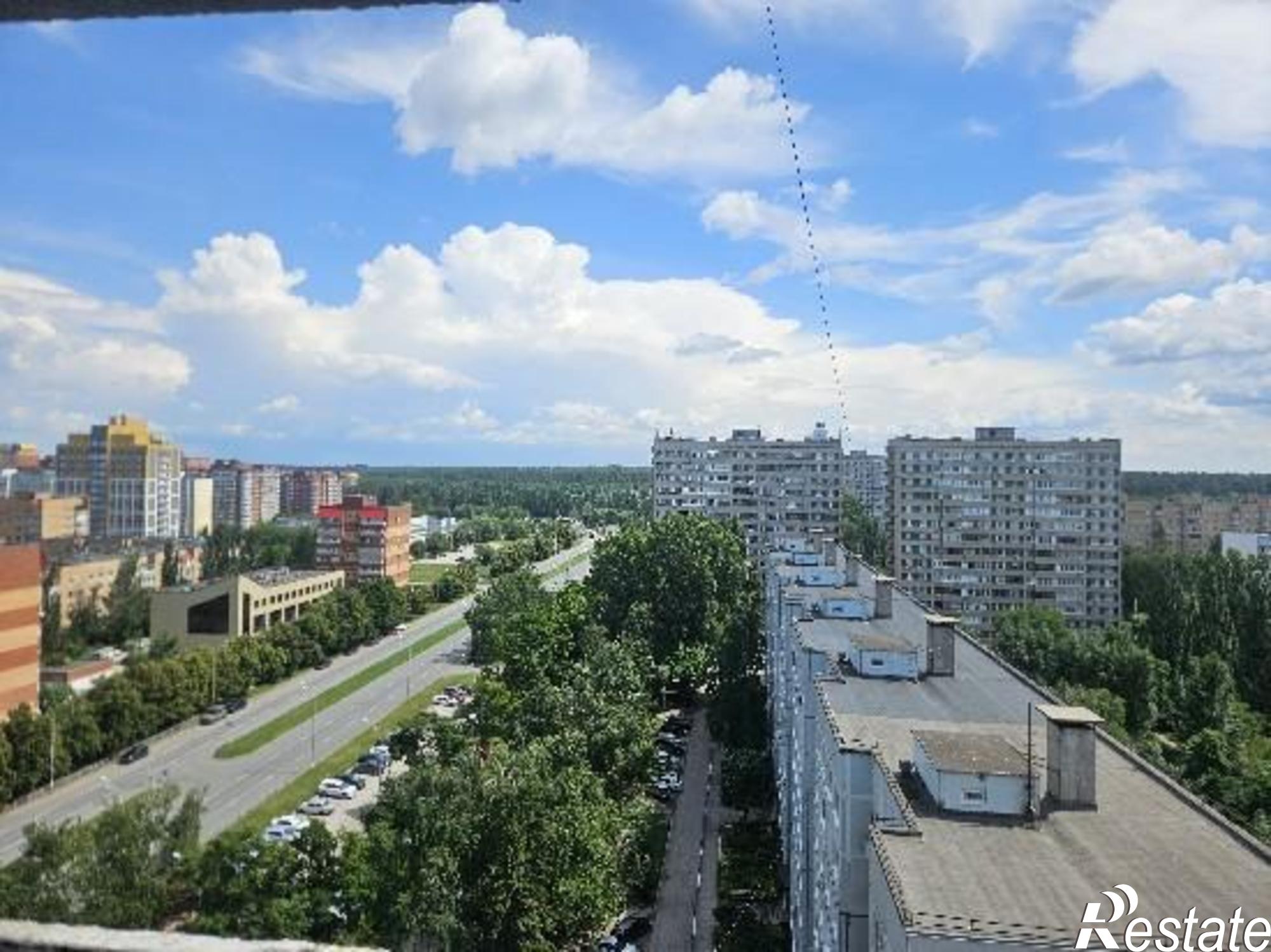 Купить квартиру за 3 914 000 рублей на Фрунзе, 9