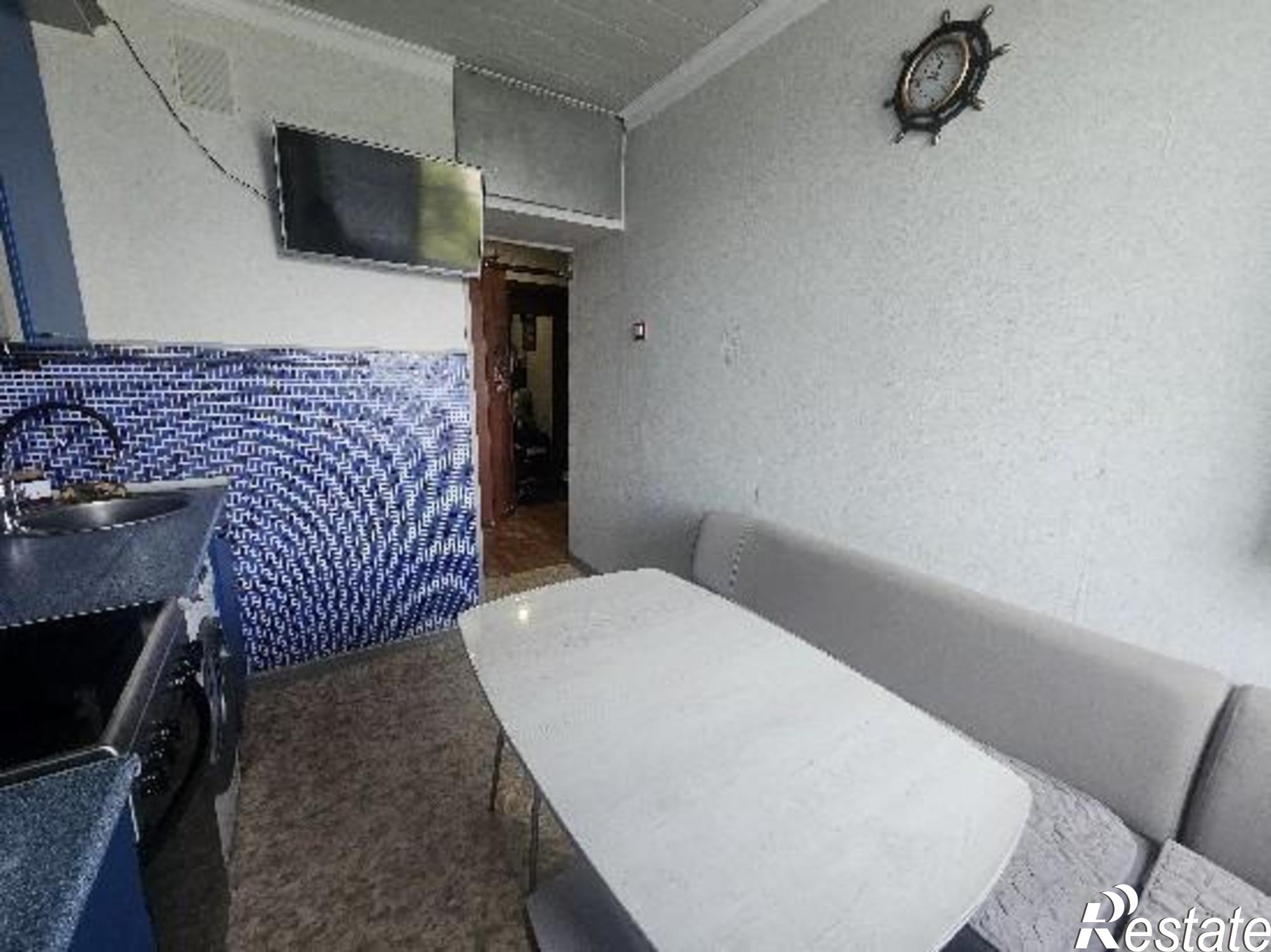 Купить квартиру за 3 914 000 рублей на Фрунзе, 9