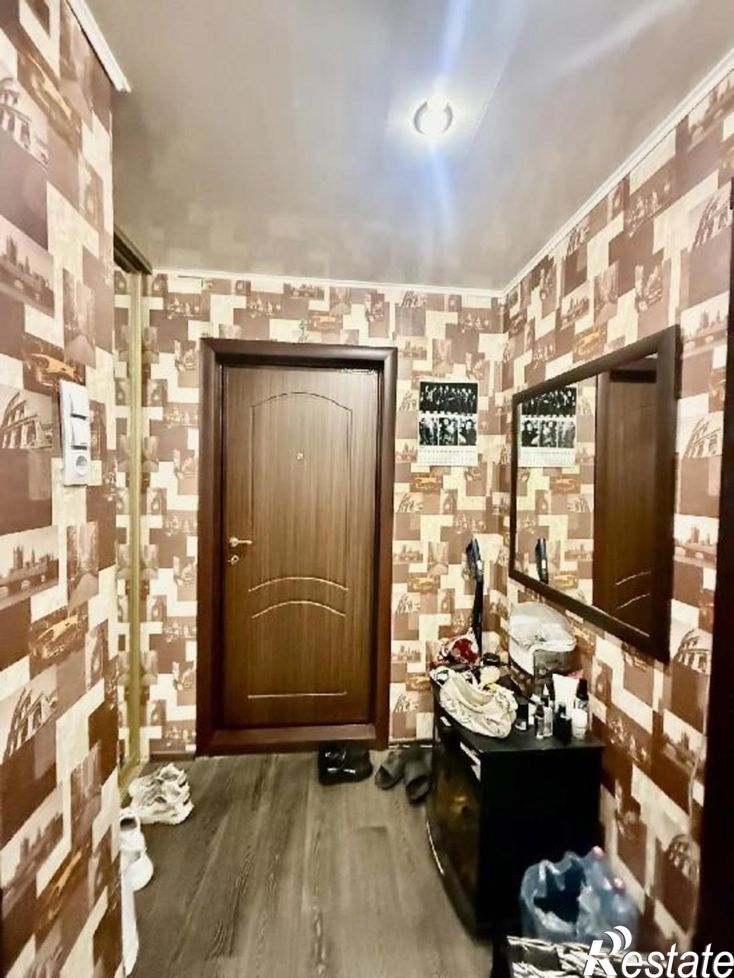 Купить квартиру за 3 965 000 рублей на Льва Яшина, 9