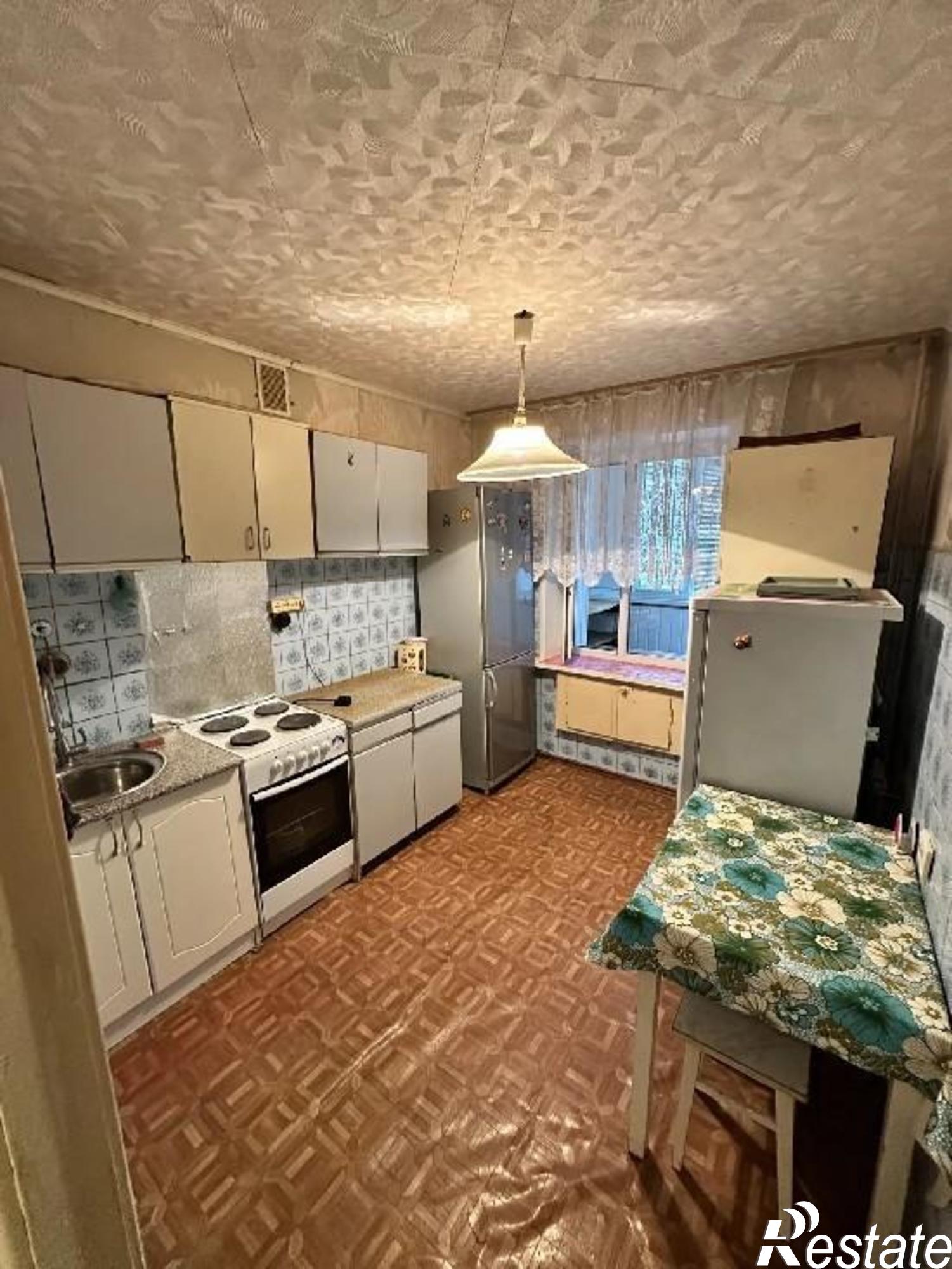 Купить квартиру за 3 915 000 рублей на Чайкиной Л., 79
