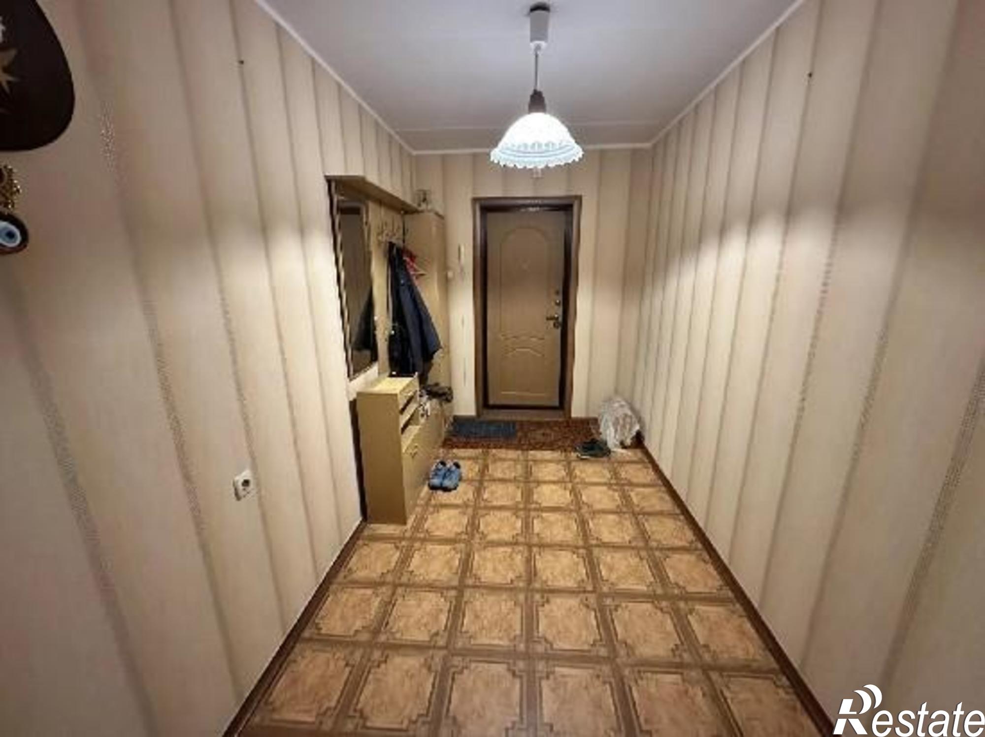Купить квартиру за 7 210 000 рублей на 40 лет Победы, 56