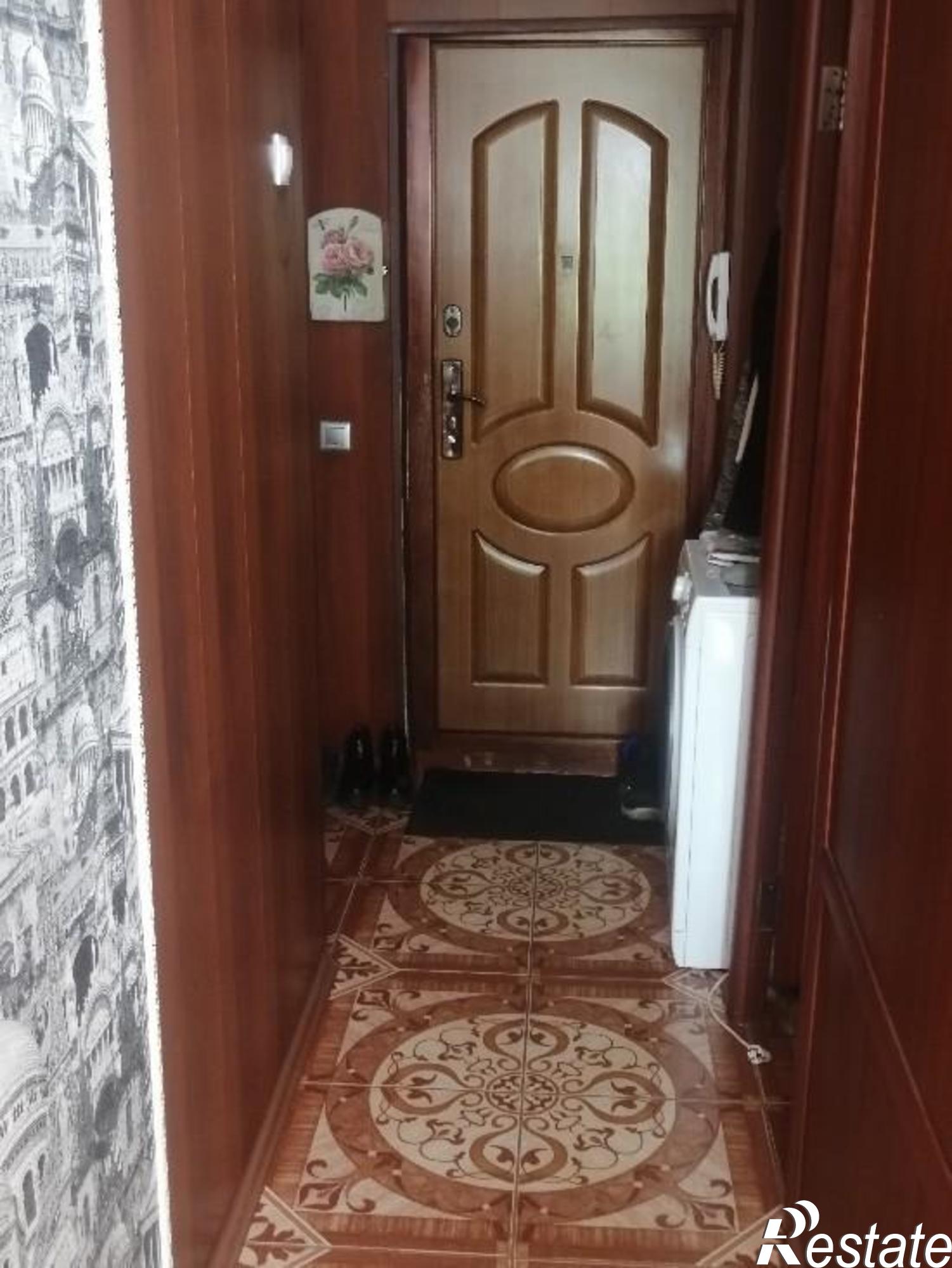 Купить квартиру за 4 500 000 рублей на Октябрьская, 78