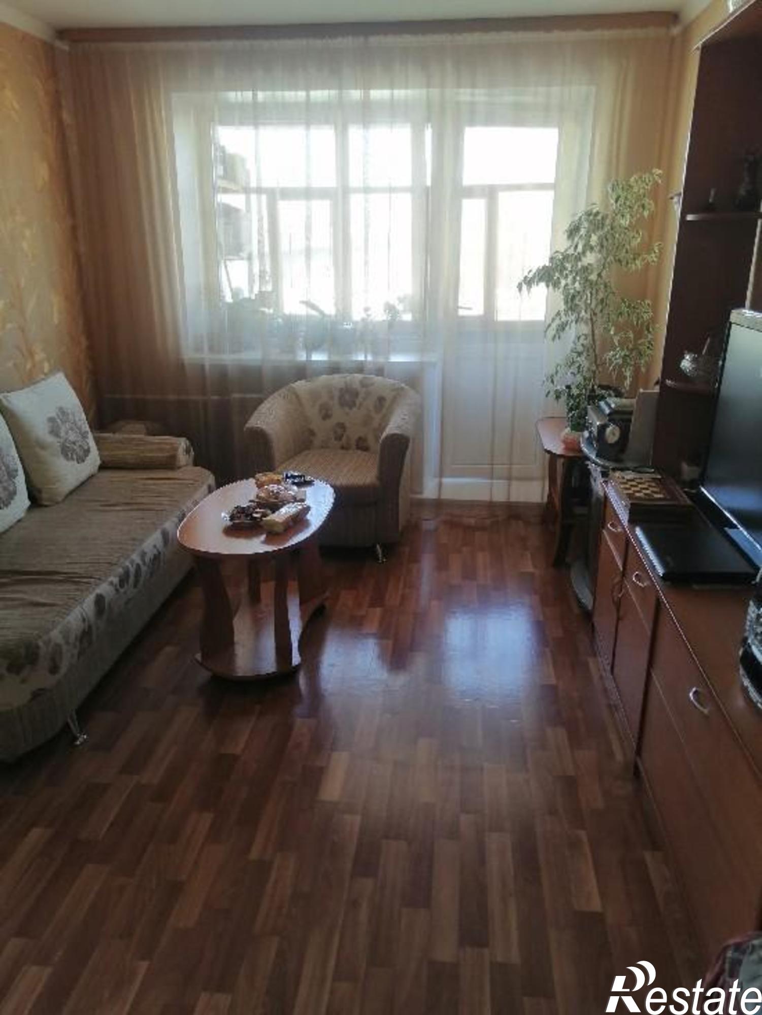 Купить квартиру за 3 700 000 рублей на Карла Маркса, 21