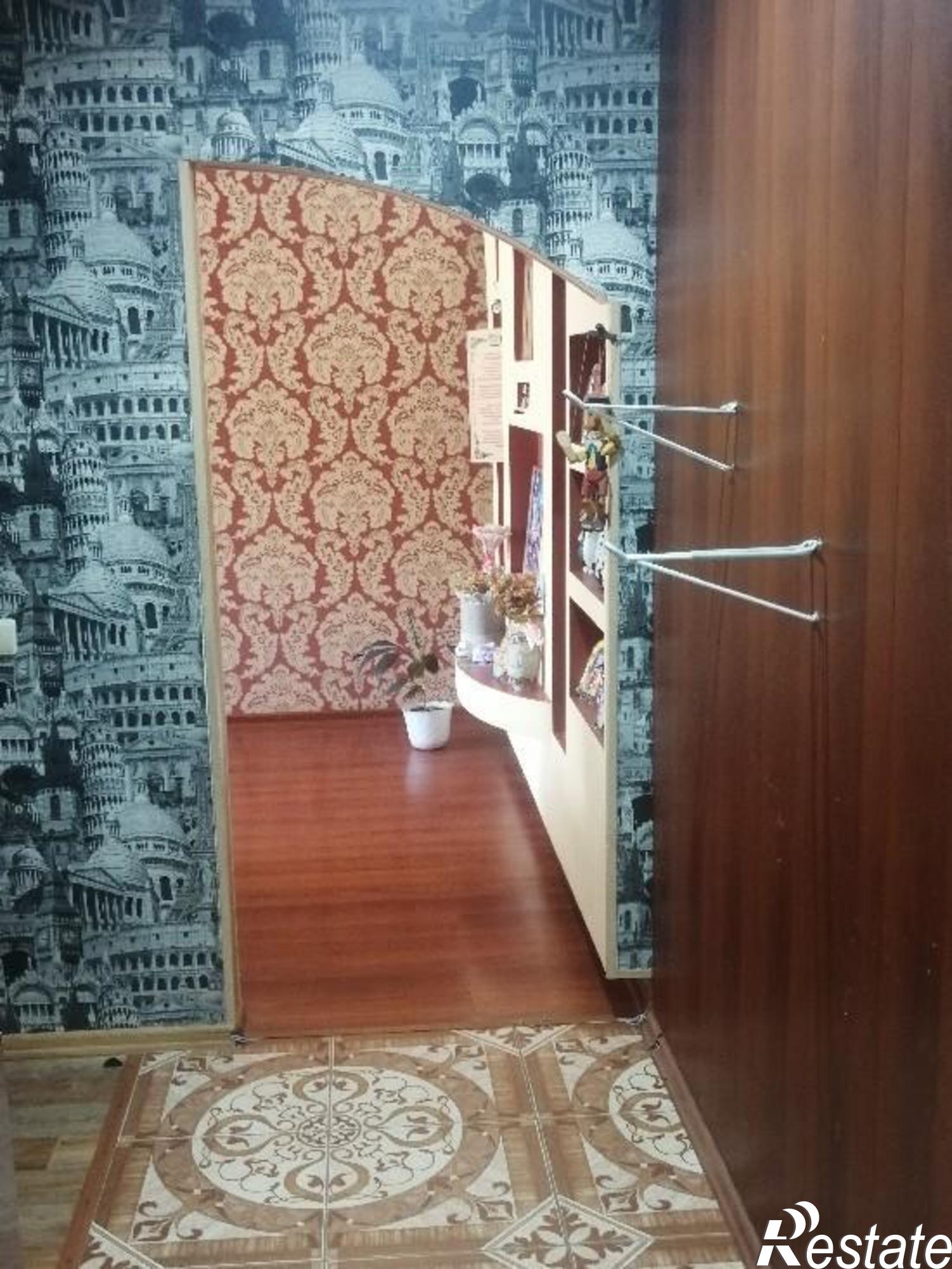 Купить квартиру за 4 500 000 рублей на Октябрьская, 78