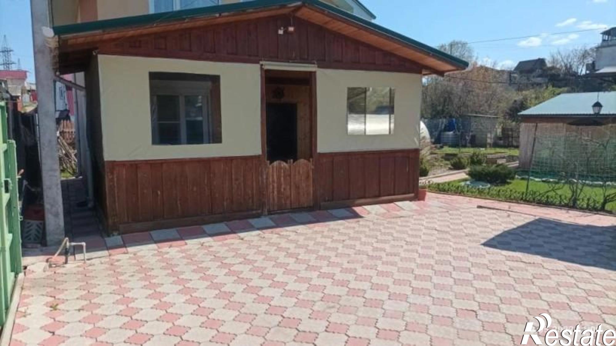 Купить дачу, дом, коттедж за 3 000 000 рублей на Грушовка