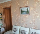 3-комн, 52кв м, этаж 5/5 Карла Маркса, 21