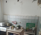 2-комн, 48кв м, этаж 1/5 Ленина, 48