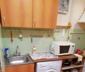 комната 18.5 кв м Победы, 25