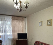 2-комн, 44кв м, этаж 1/9 ул Баныкина, 24