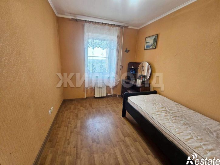 4-комн квартира Степана Разина проспект, д.19