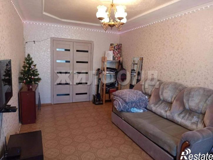 3-комн квартира Татищева бульвар, д.1