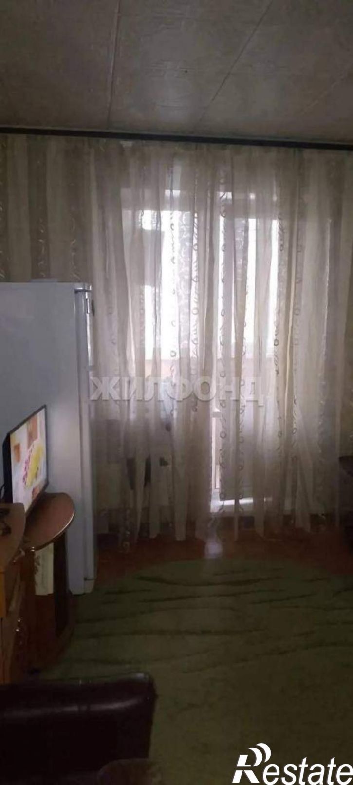 3-комн квартира Татищева бульвар, д.1