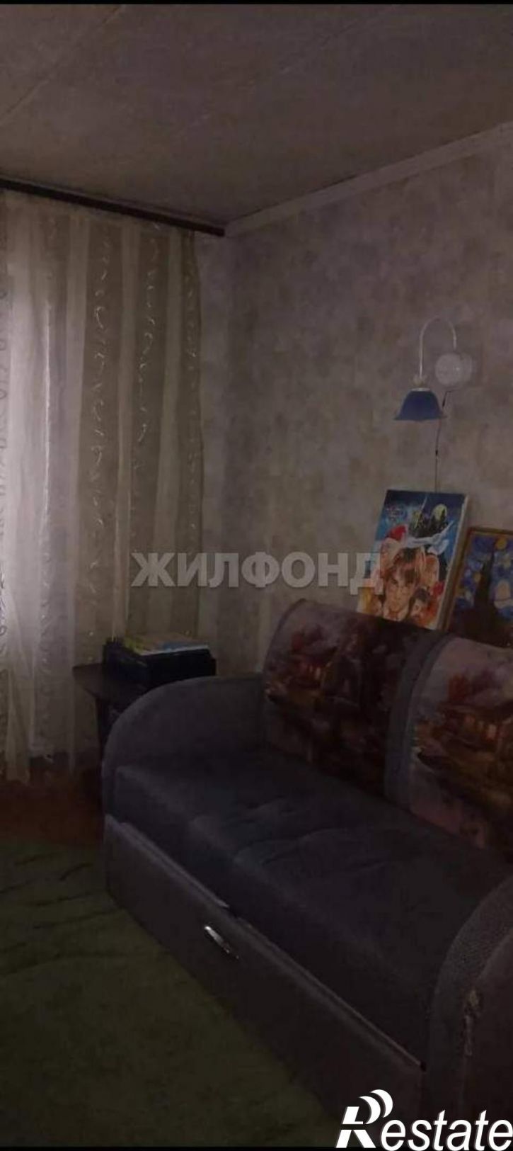 3-комн квартира Татищева бульвар, д.1