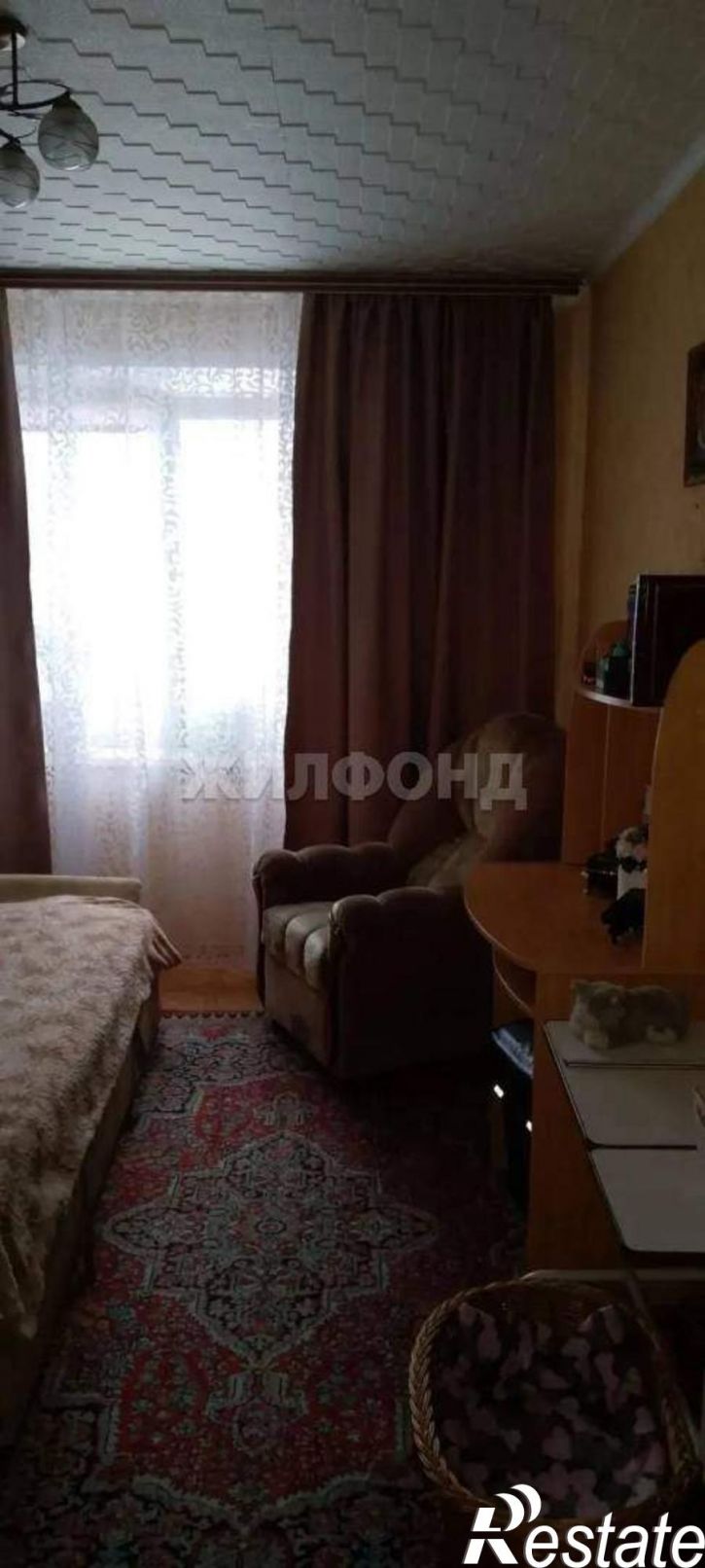 3-комн квартира Татищева бульвар, д.1