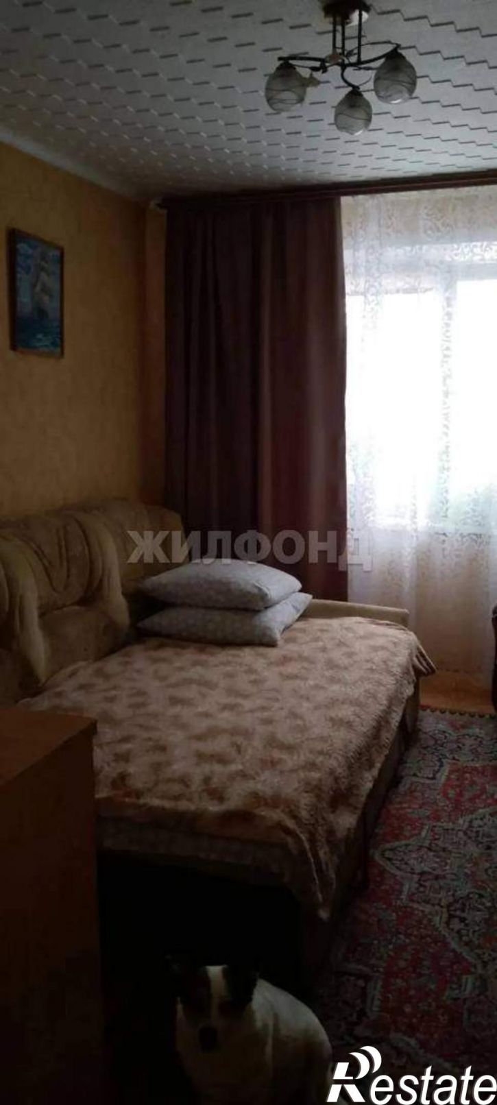 3-комн квартира Татищева бульвар, д.1